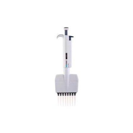 Scilogex SCILOGEX MicroPette 12-Channel Pipettor, 71211304, 0.5-10ul Volume Range 712113049999